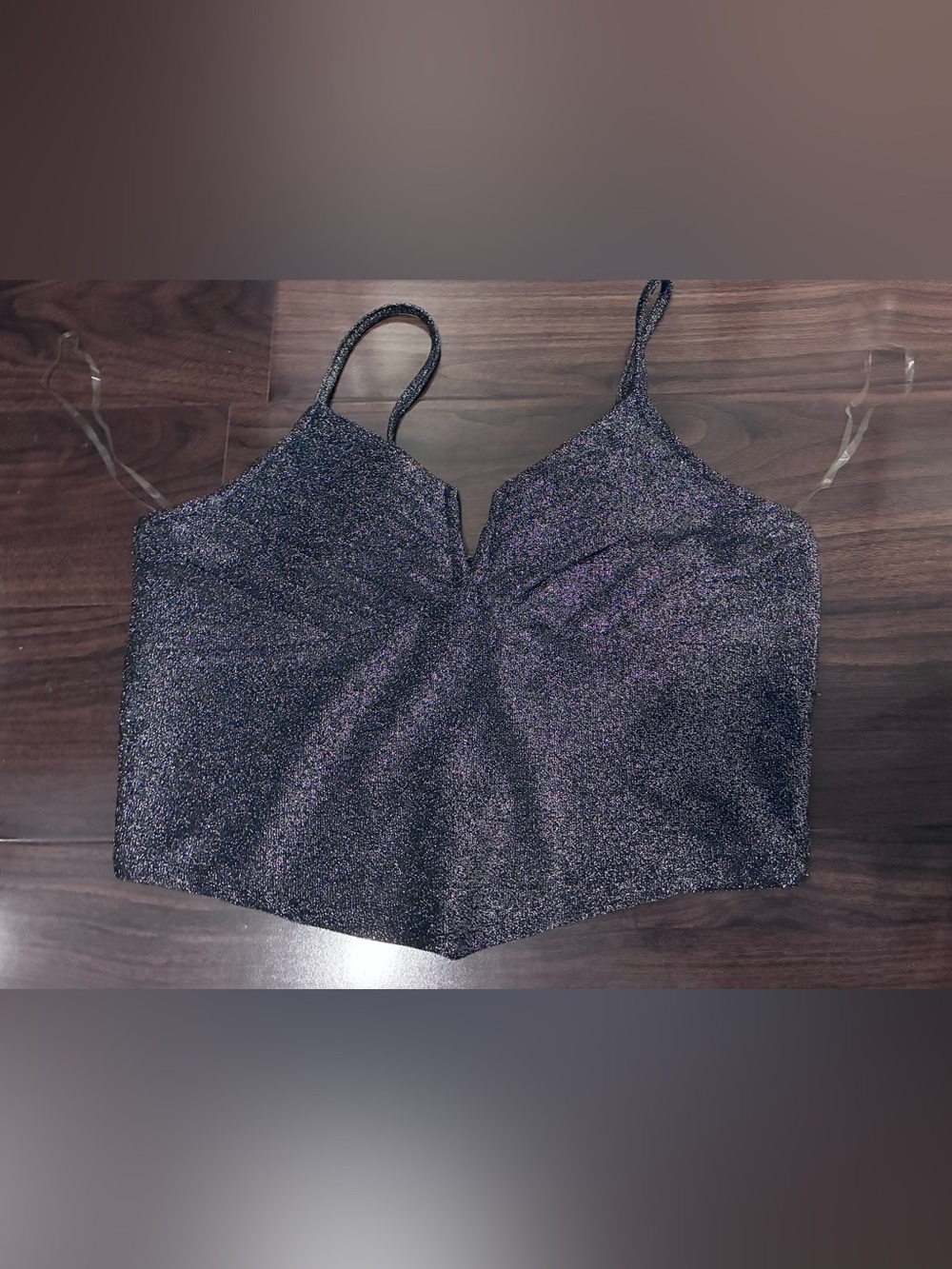 Madden nyc Top and Bottom